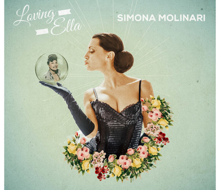 SIMONA MOLINARI / LOVING ELLA