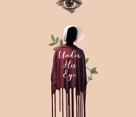 Under His Eye