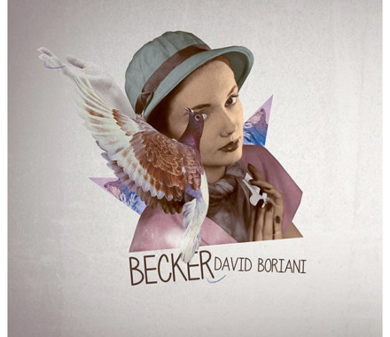 DAVID BORIANI / BECKER